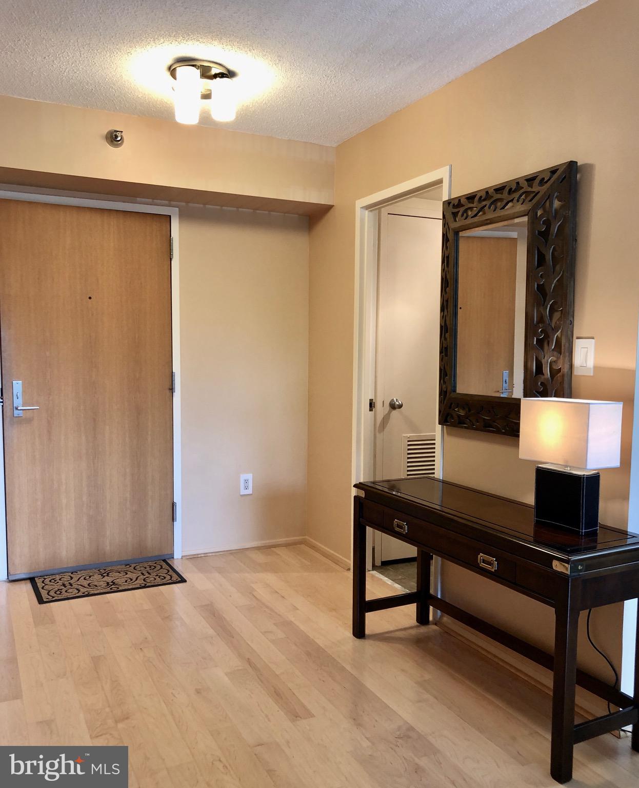 ENCORE OF MCLEAN - Residential Lease