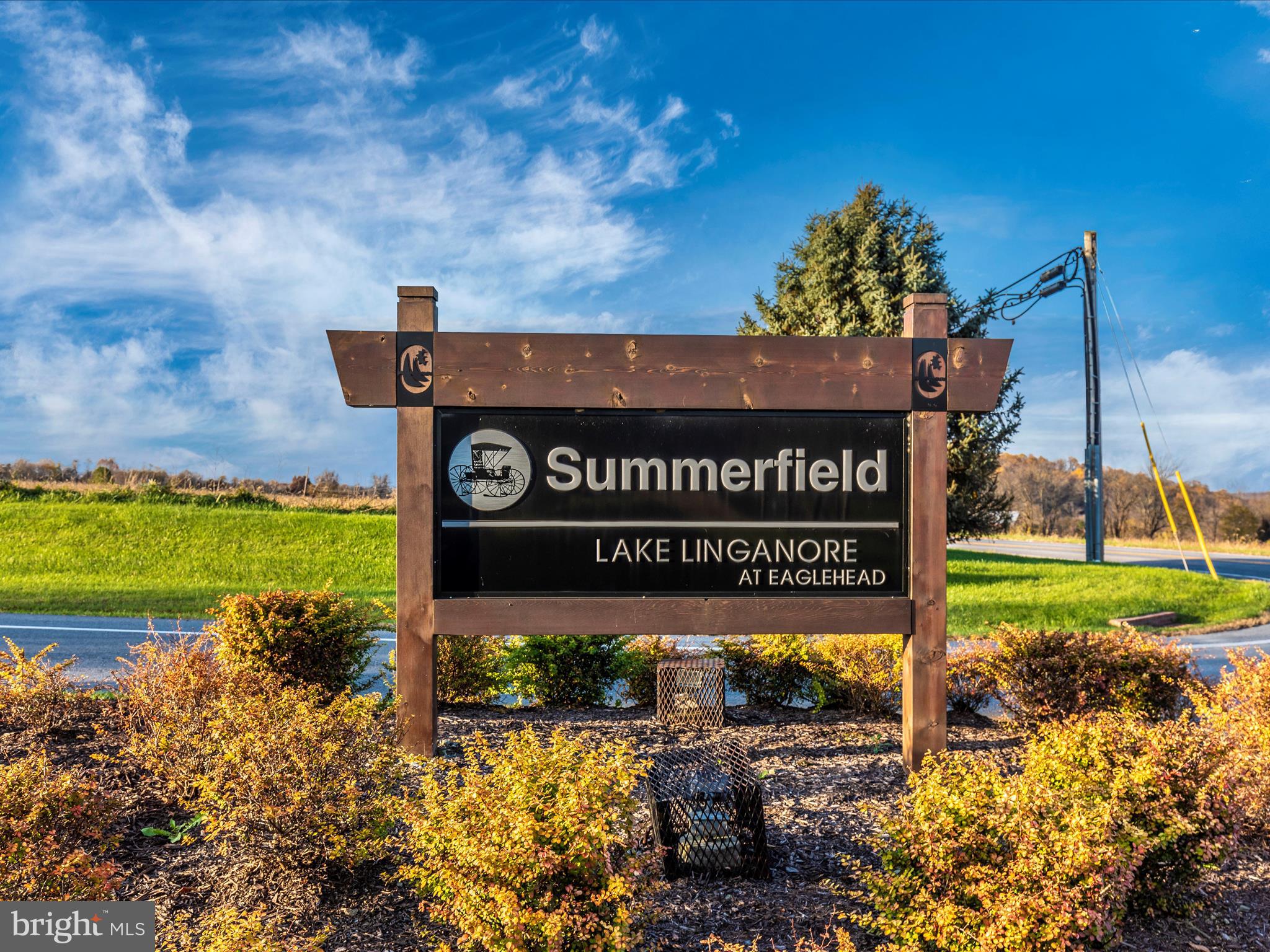 EAGLEHEAD SUMMERFIELD - Residential