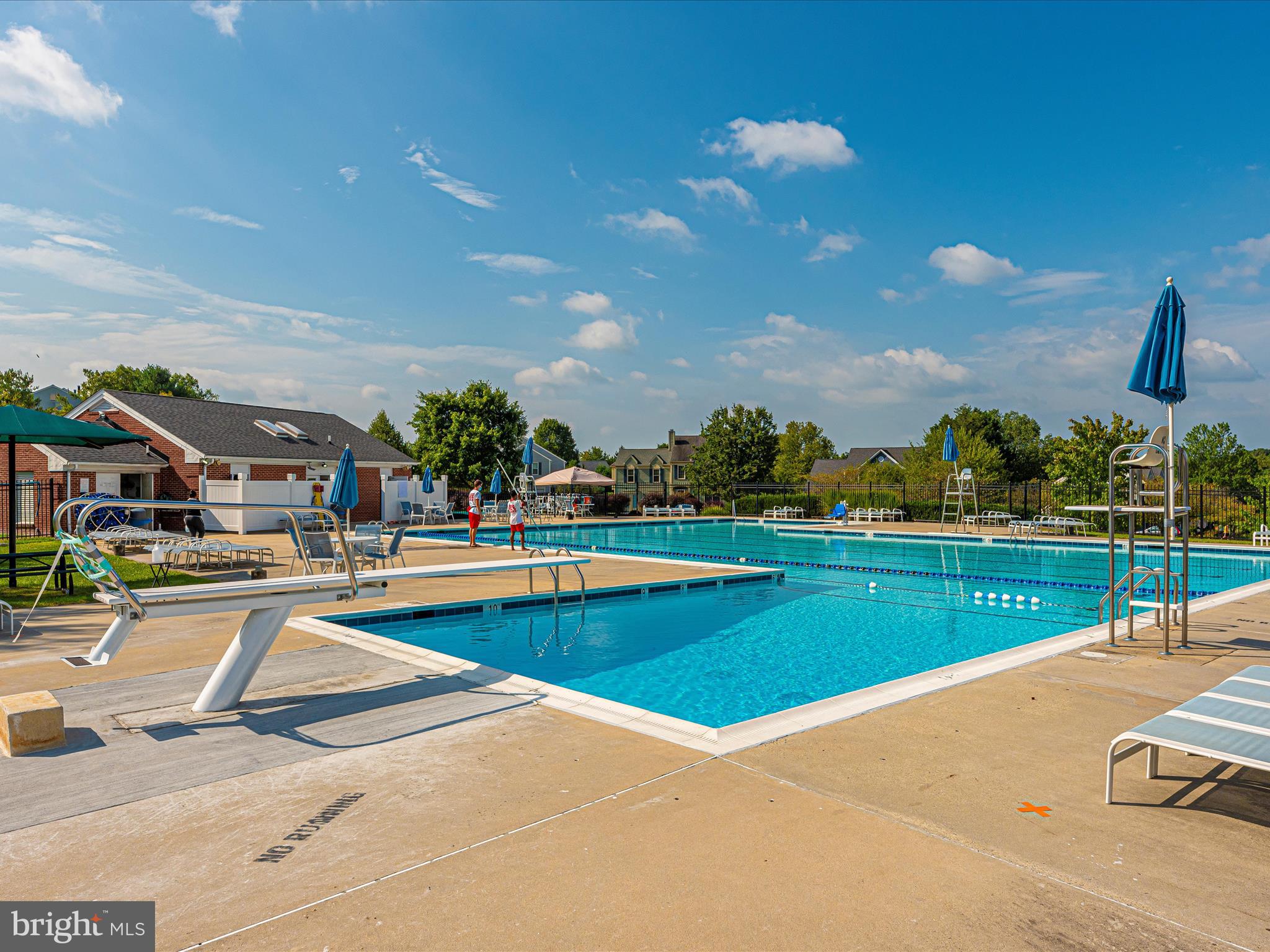 EAGLEHEAD SUMMERFIELD - Residential