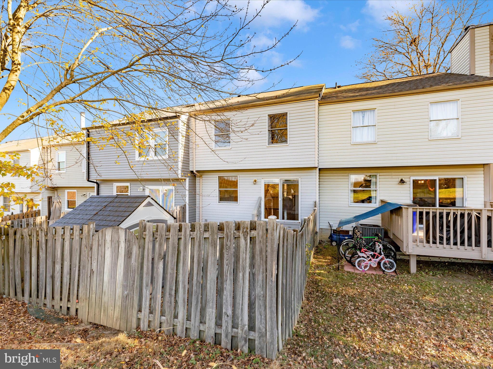 EAGLEHEAD SUMMERFIELD - Residential