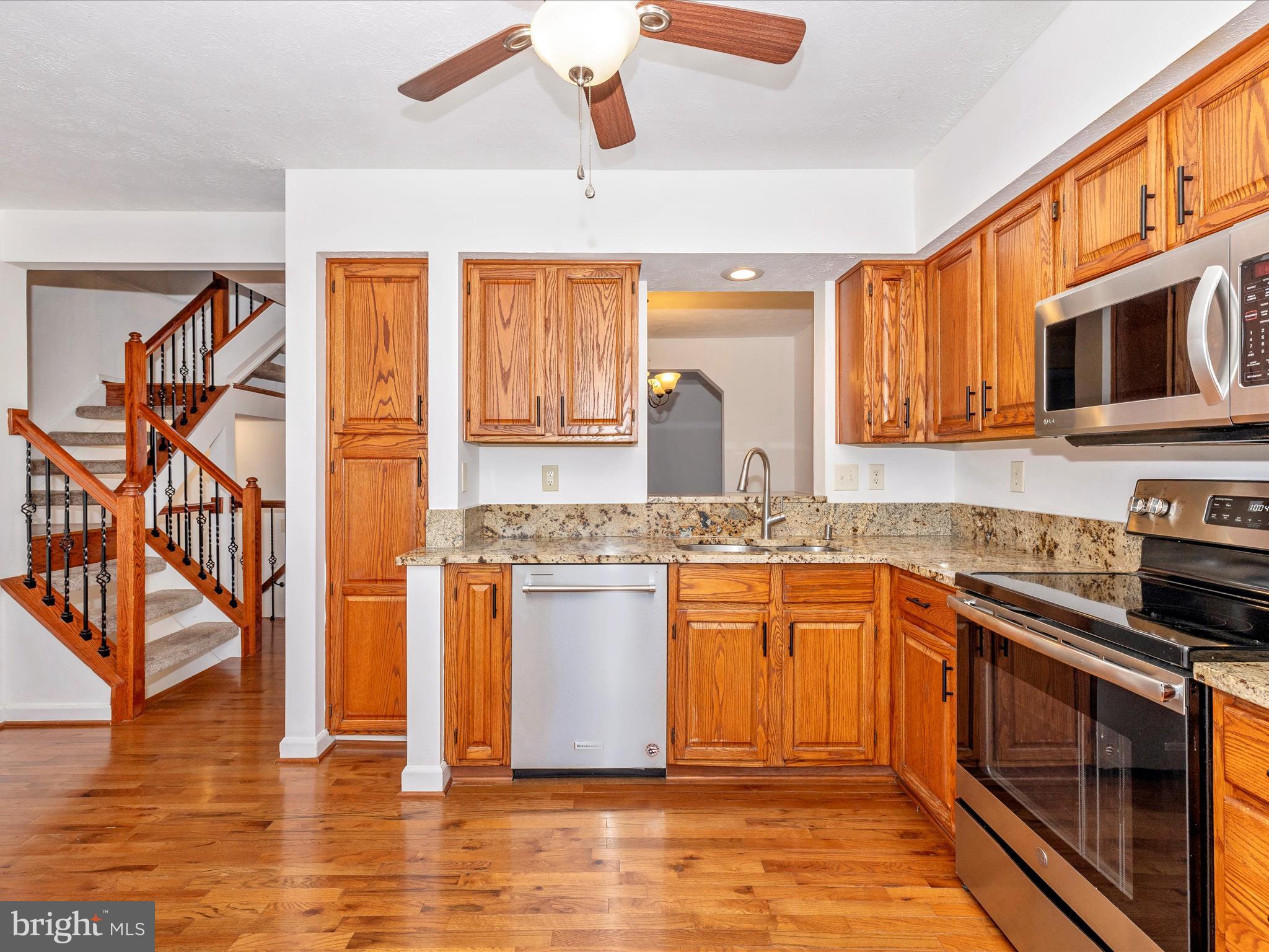 EAGLEHEAD SUMMERFIELD - Residential