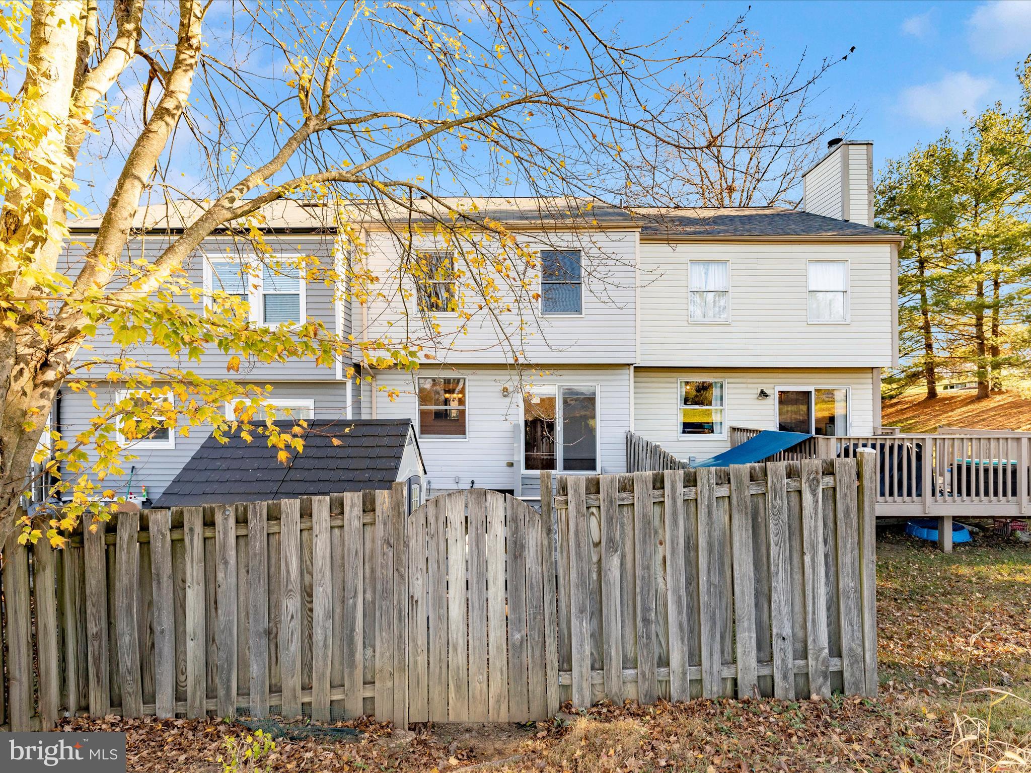 EAGLEHEAD SUMMERFIELD - Residential