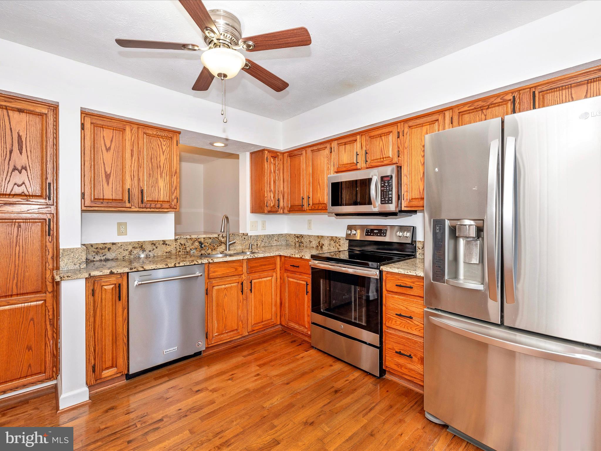 EAGLEHEAD SUMMERFIELD - Residential