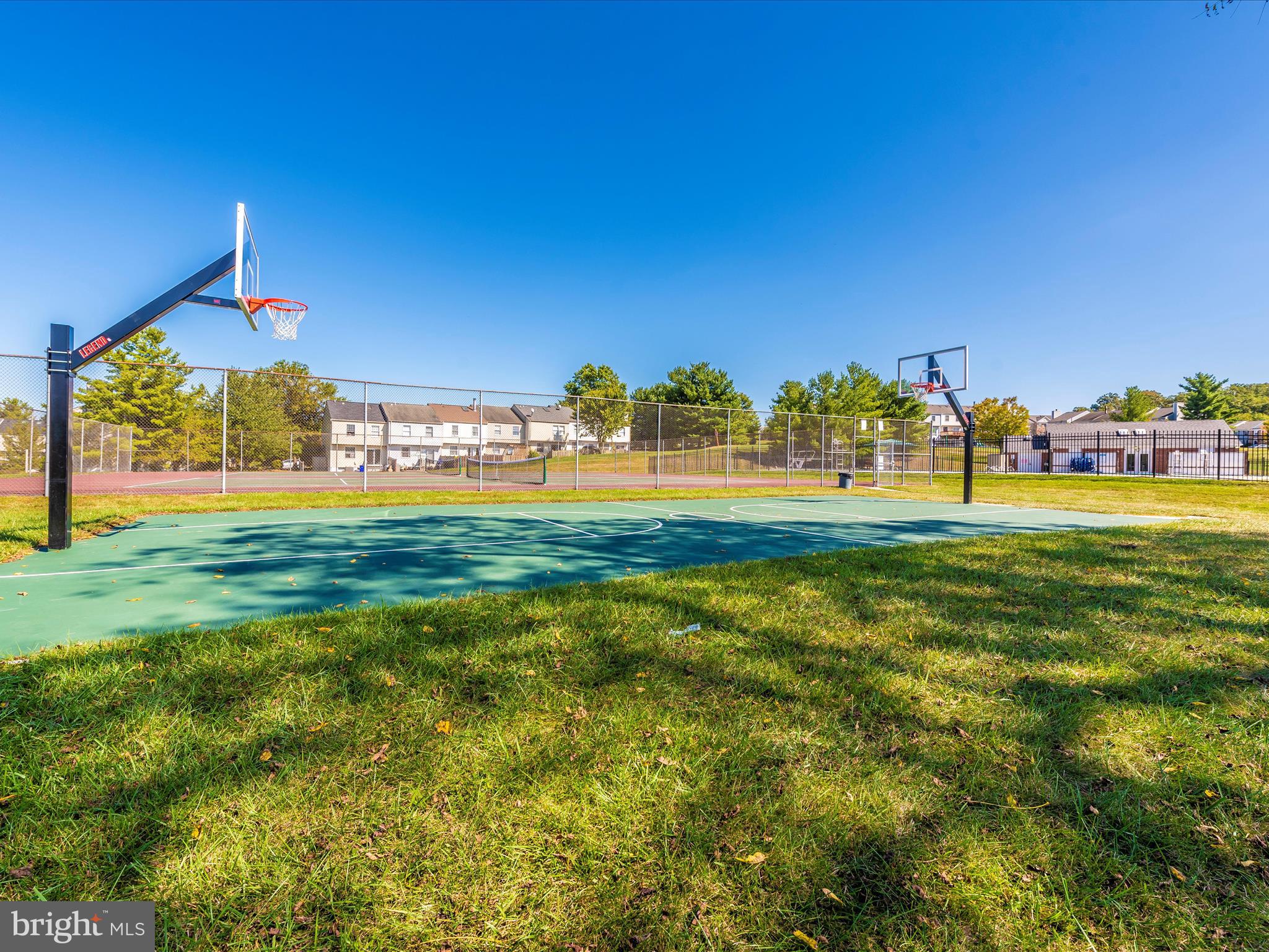 EAGLEHEAD SUMMERFIELD - Residential