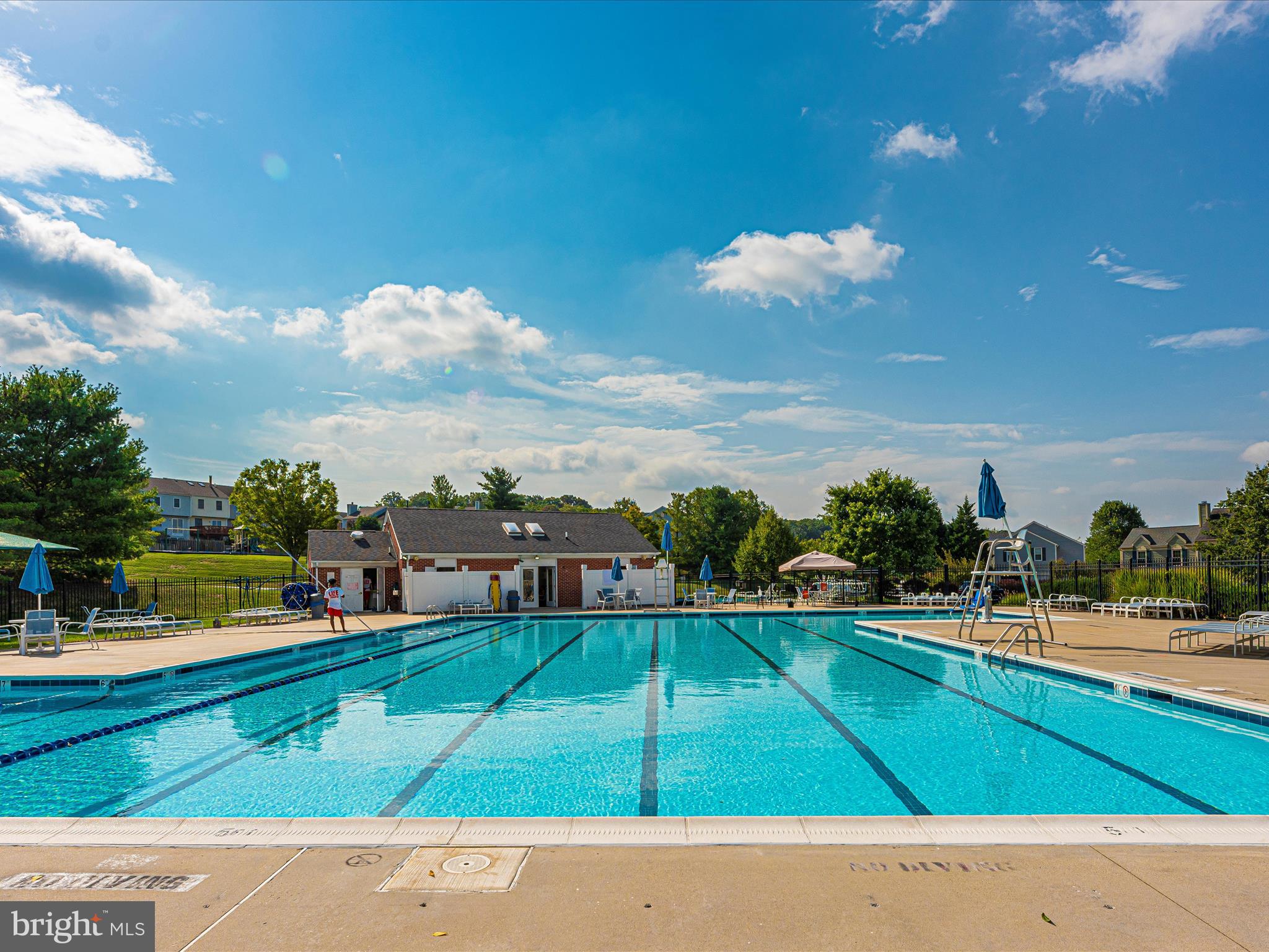 EAGLEHEAD SUMMERFIELD - Residential