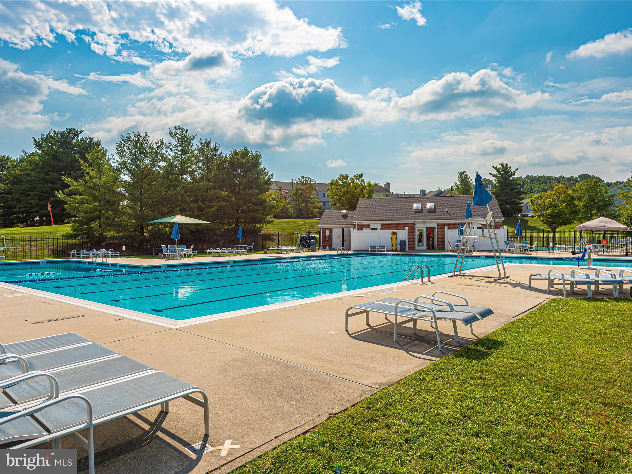 EAGLEHEAD SUMMERFIELD - Residential