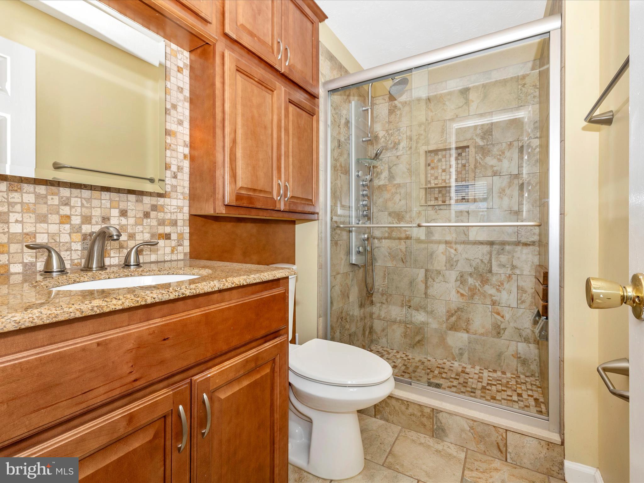 EAGLEHEAD SUMMERFIELD - Residential