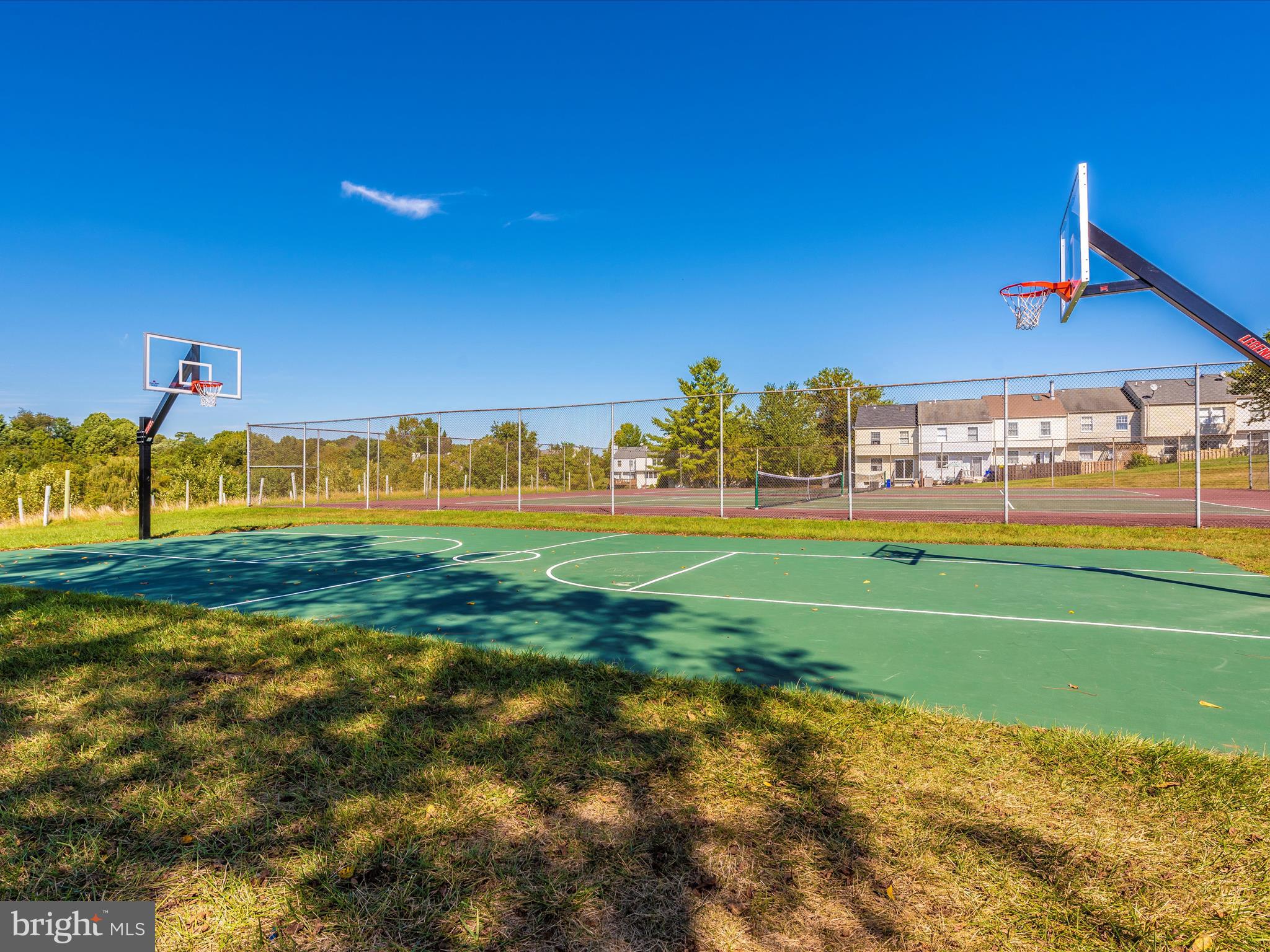 EAGLEHEAD SUMMERFIELD - Residential