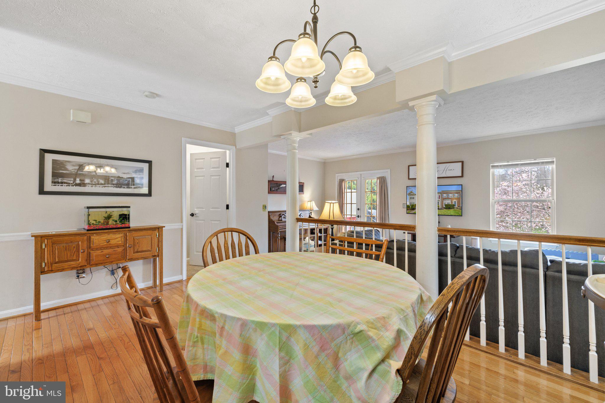 HAMPTON OAKS - Residential