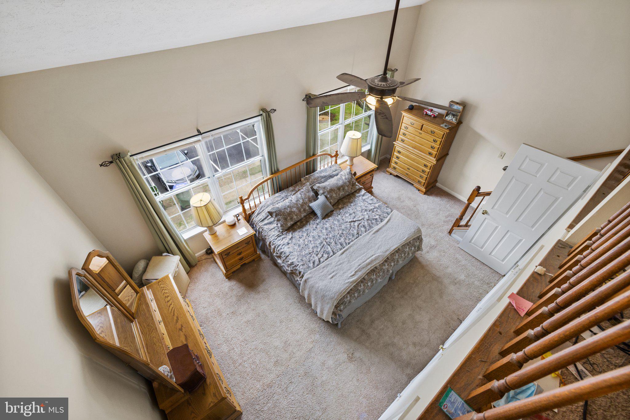 HAMPTON OAKS - Residential