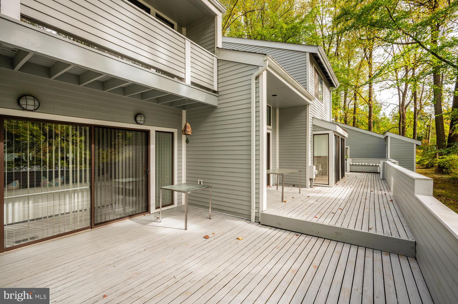 CONGRESSIONAL COUNTRY CLUB ESTATES - Residential