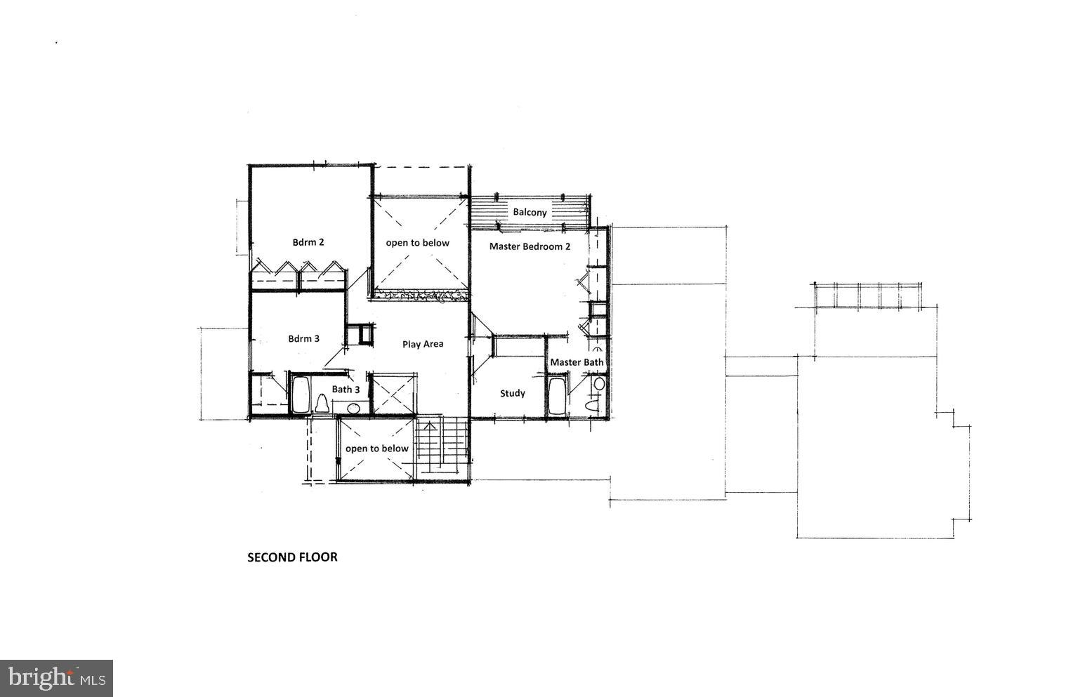 CONGRESSIONAL COUNTRY CLUB ESTATES - Residential