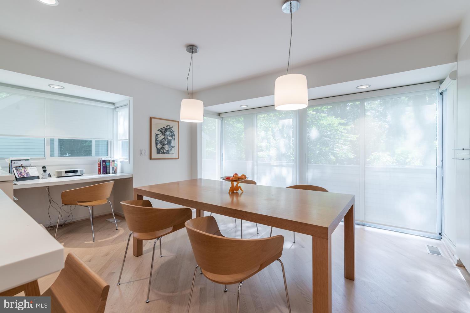 CONGRESSIONAL COUNTRY CLUB ESTATES - Residential