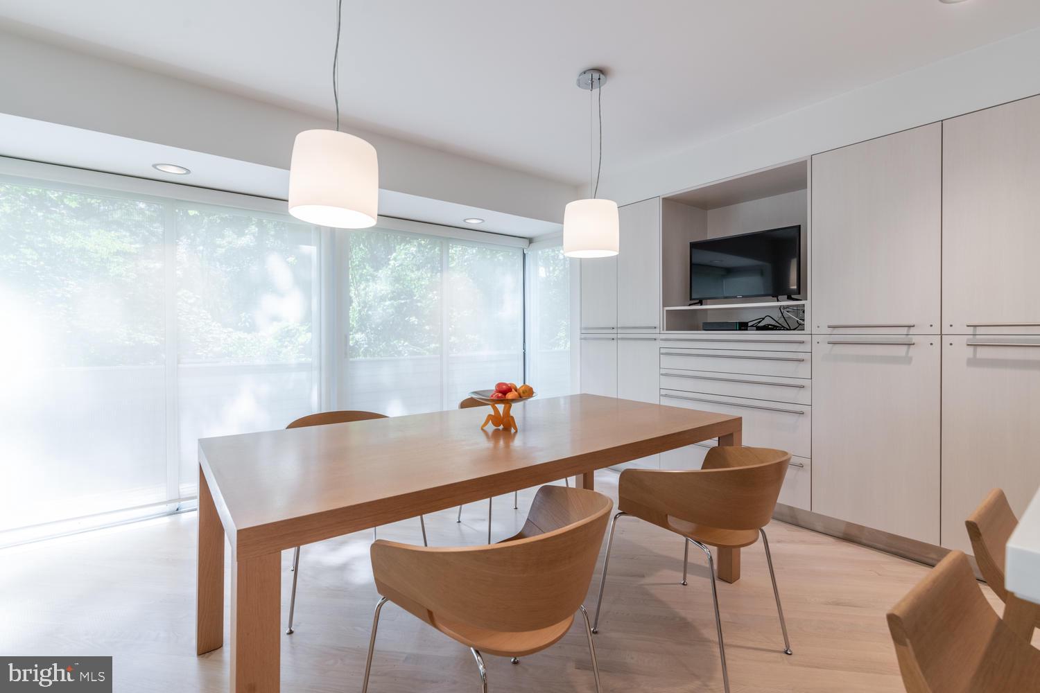 CONGRESSIONAL COUNTRY CLUB ESTATES - Residential