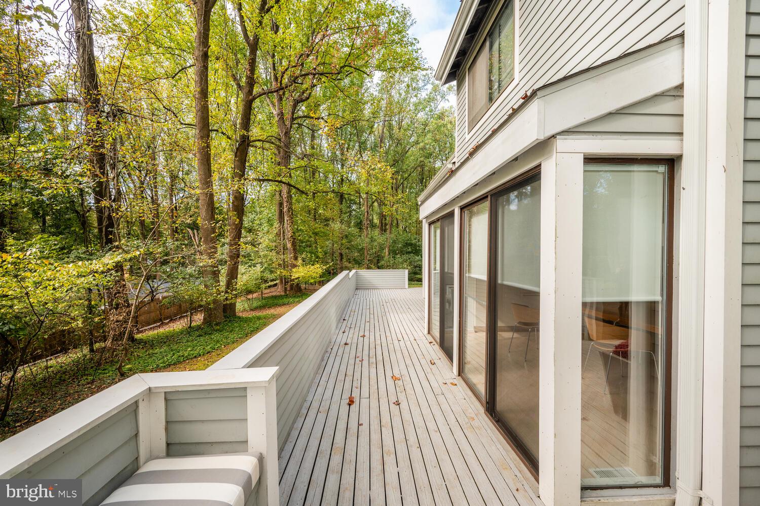 CONGRESSIONAL COUNTRY CLUB ESTATES - Residential