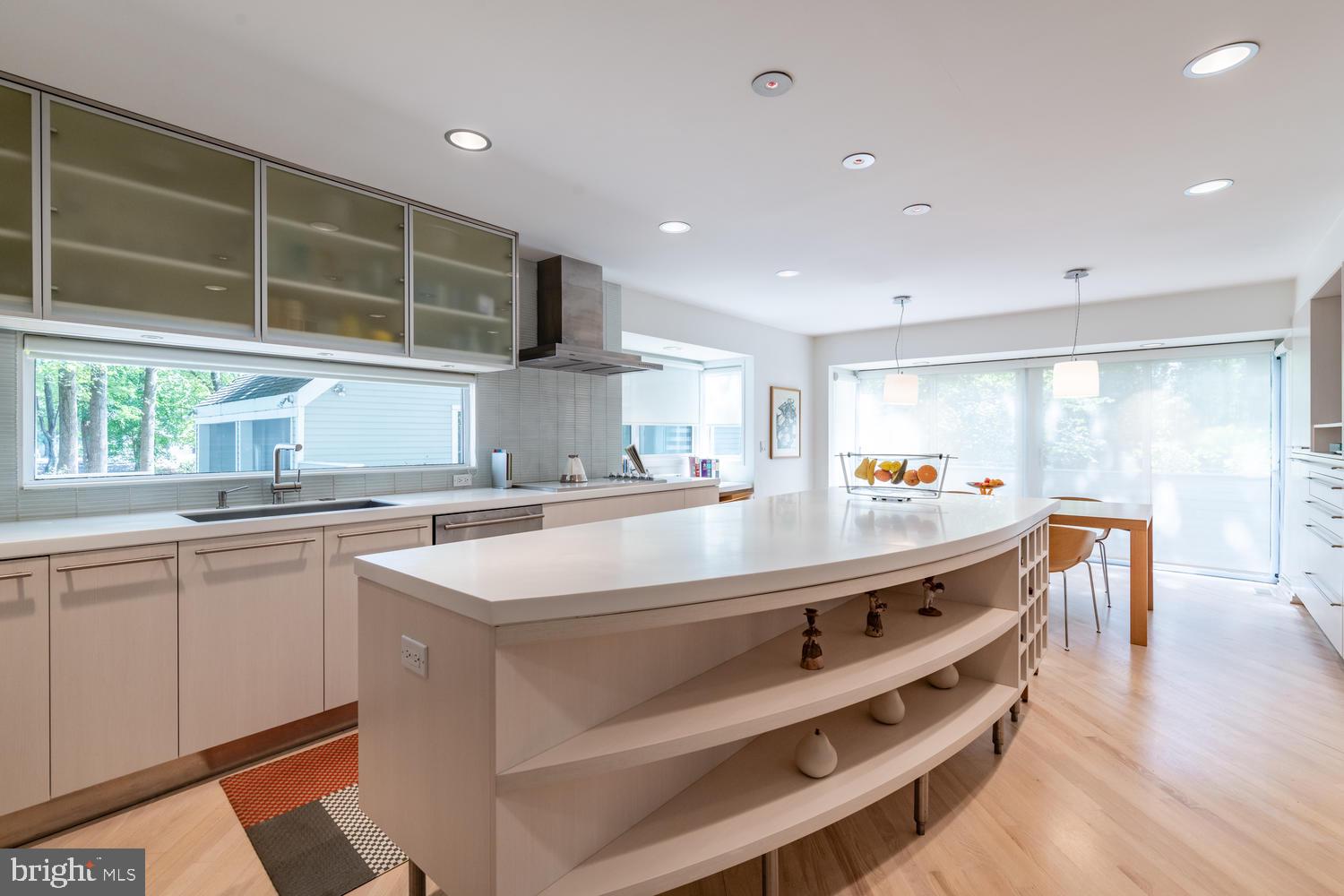 CONGRESSIONAL COUNTRY CLUB ESTATES - Residential