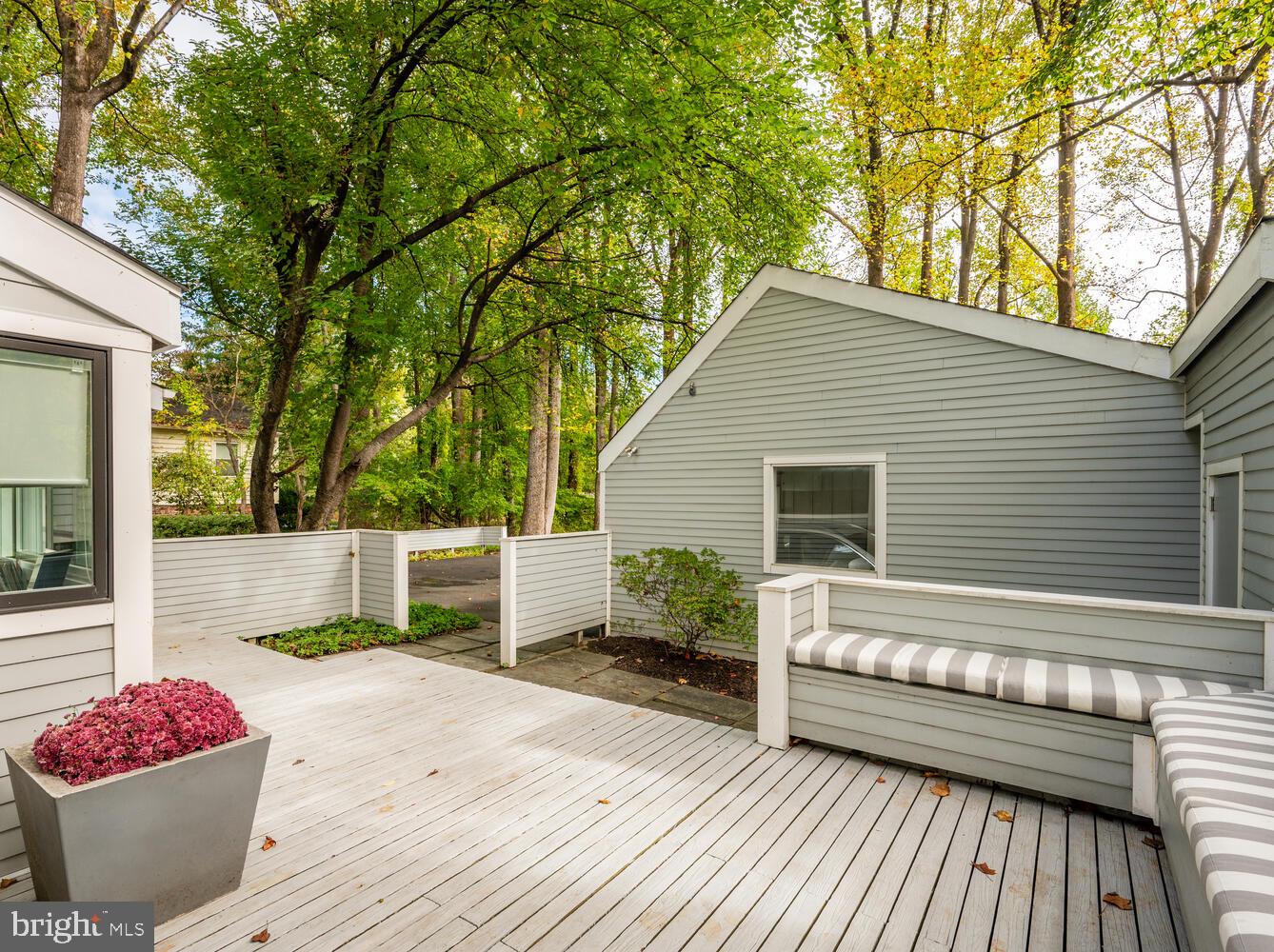 CONGRESSIONAL COUNTRY CLUB ESTATES - Residential