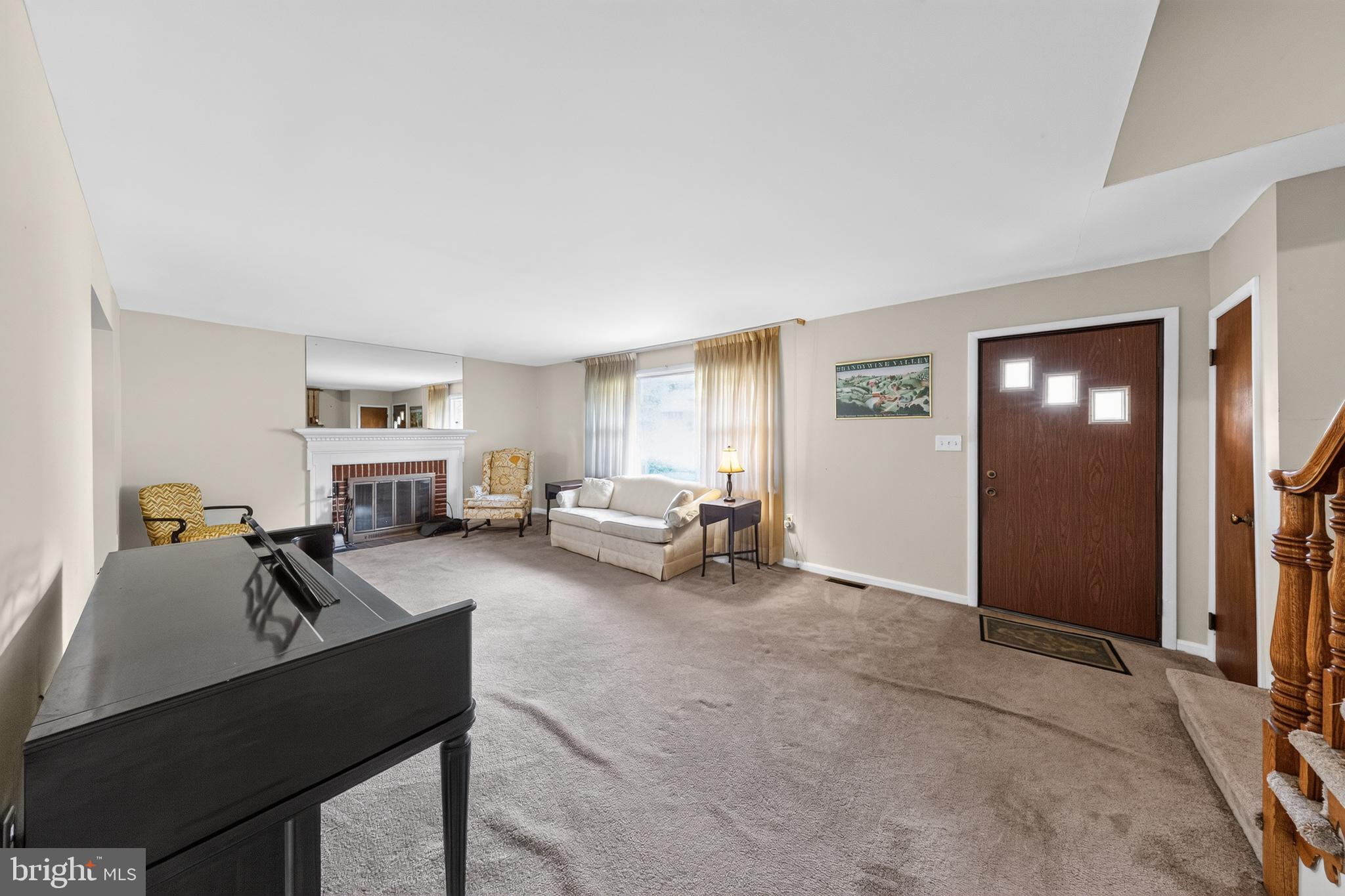 1217 EVERGREEN ROAD