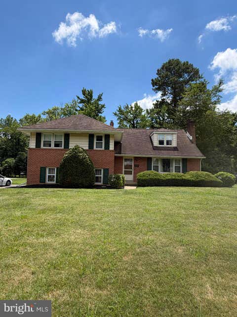 Homes For Sale - 1217 Evergreen Road<br/> WILMINGTON, DE 19803