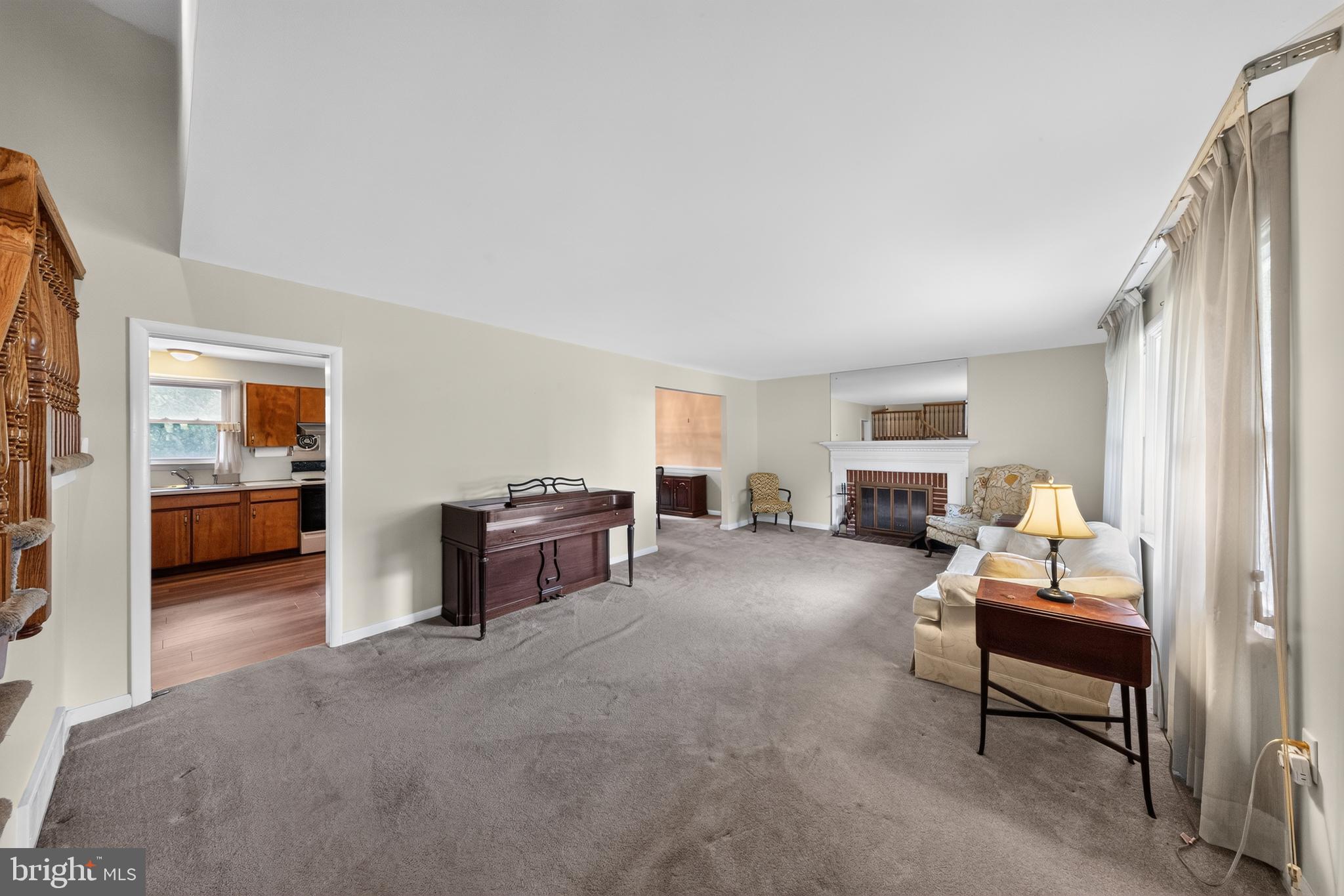1217 EVERGREEN ROAD