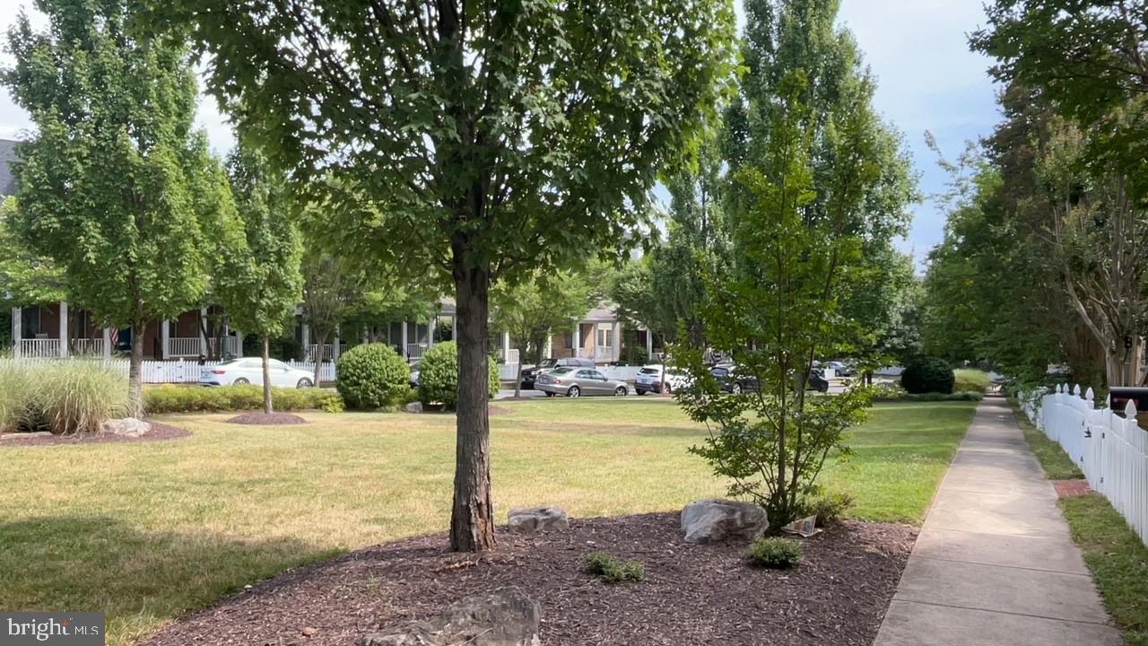 KING FARM IRVINGTON - Residential