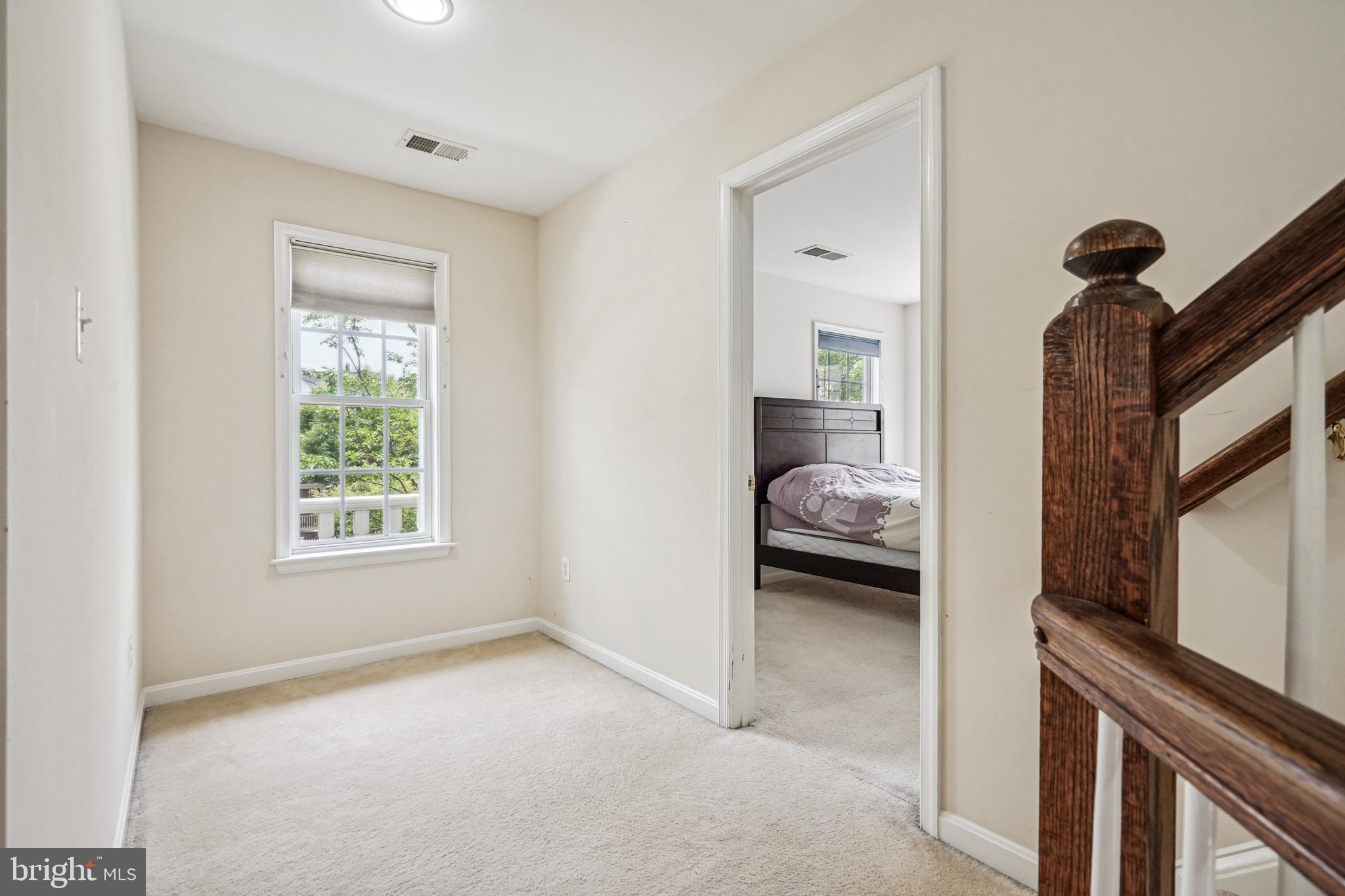 KING FARM IRVINGTON - Residential