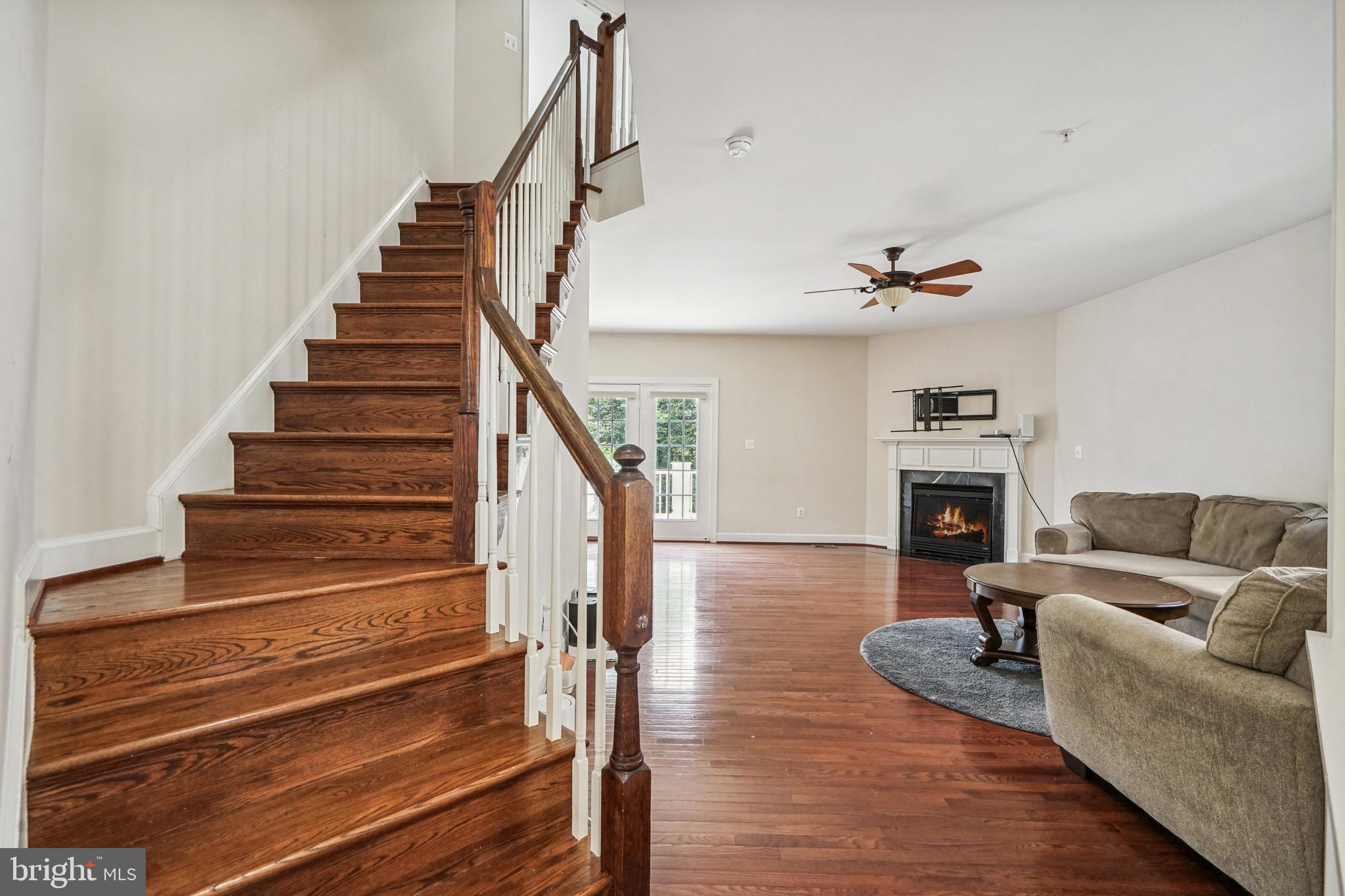 KING FARM IRVINGTON - Residential