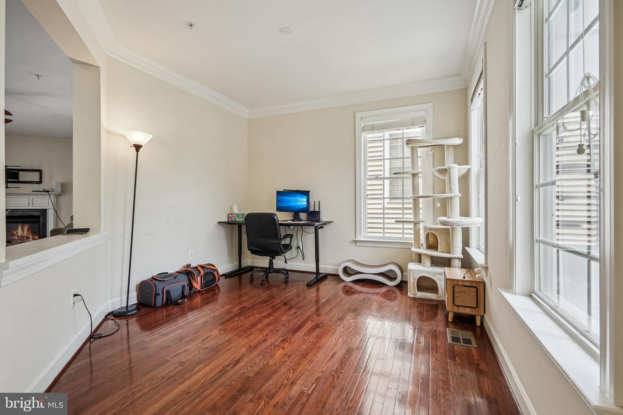 KING FARM IRVINGTON - Residential