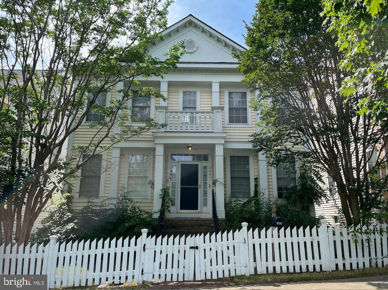 KING FARM IRVINGTON - Residential