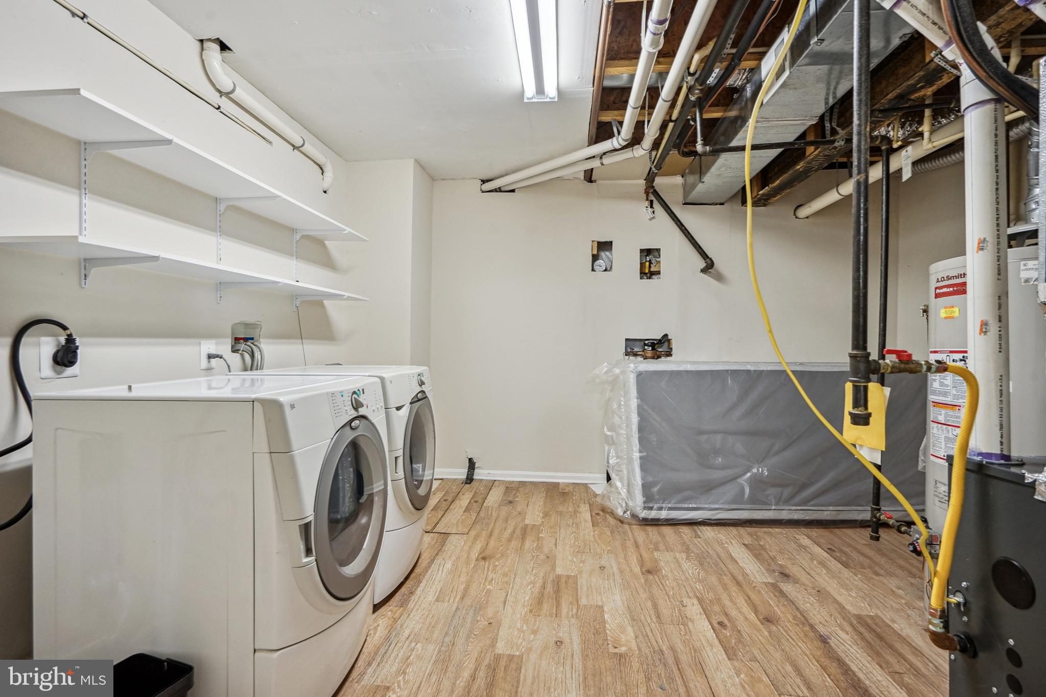 KING FARM IRVINGTON - Residential