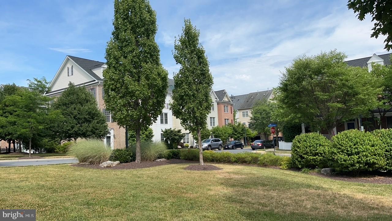 KING FARM IRVINGTON - Residential