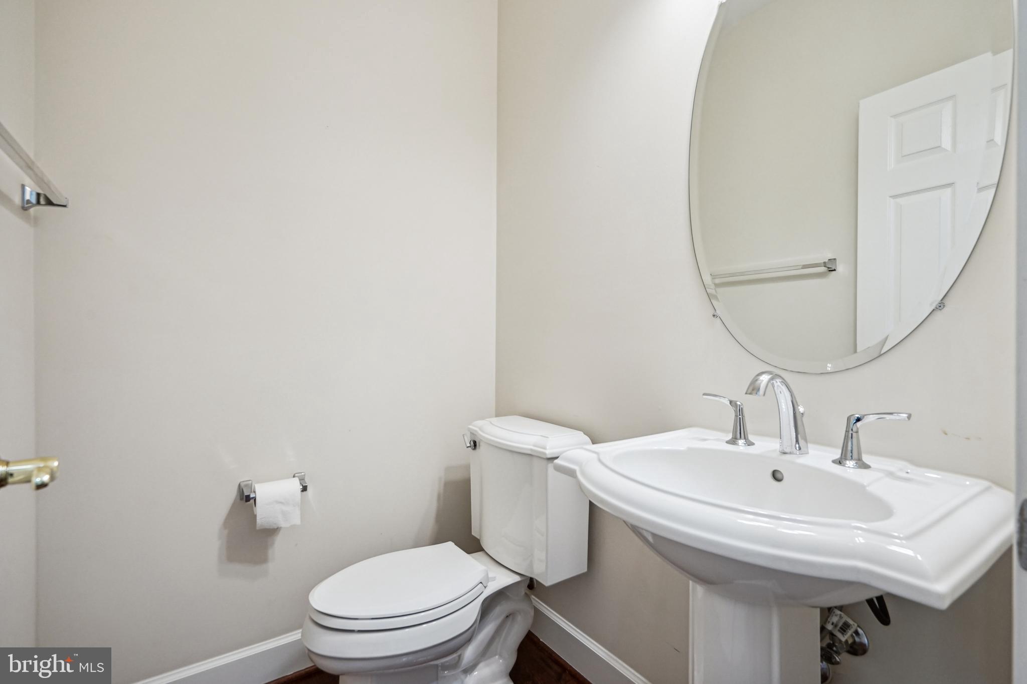 KING FARM IRVINGTON - Residential