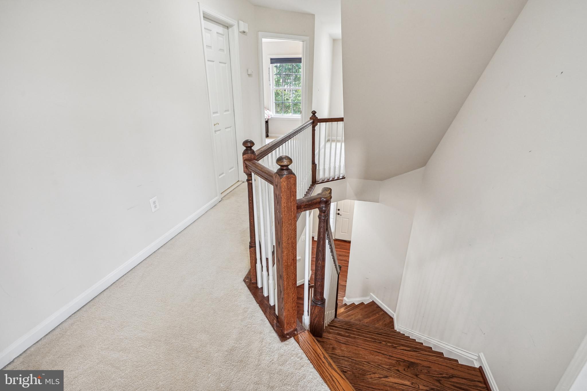 KING FARM IRVINGTON - Residential