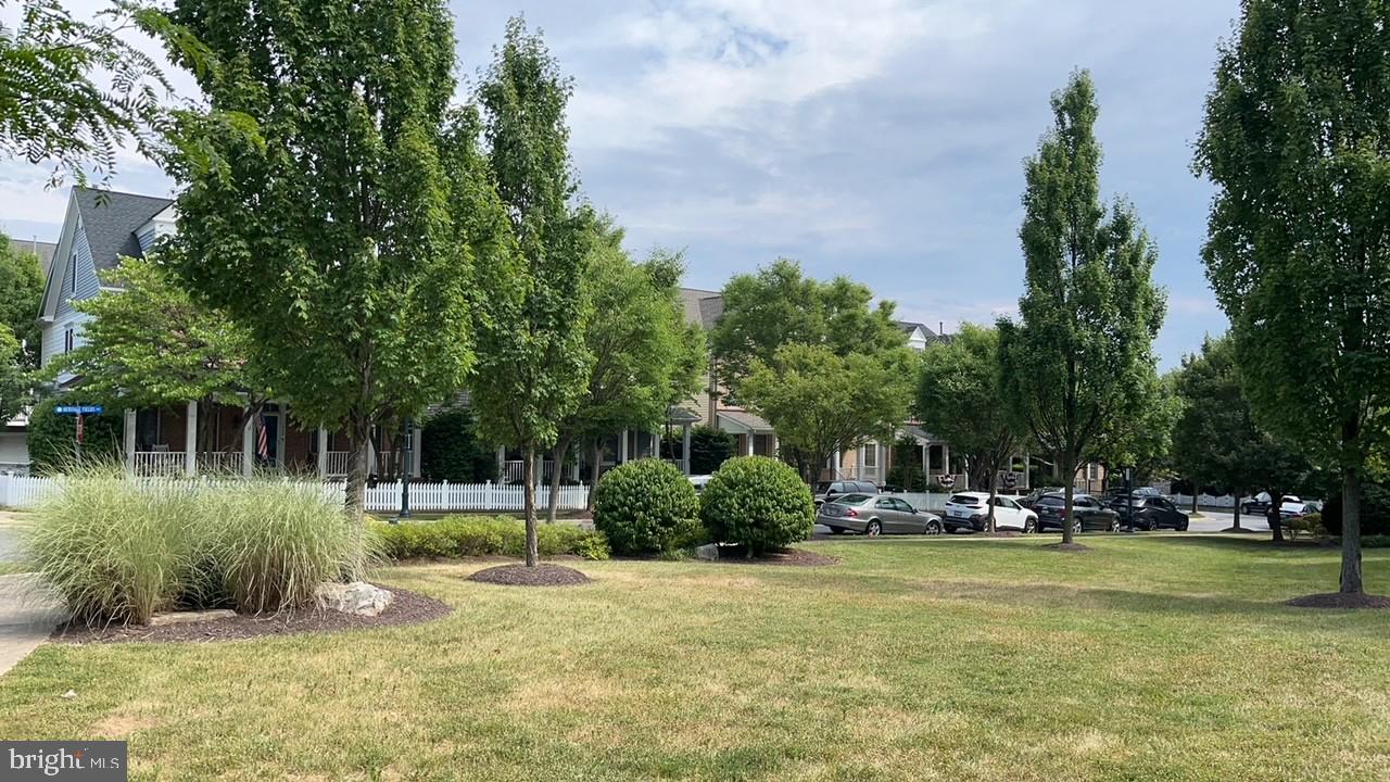 KING FARM IRVINGTON - Residential