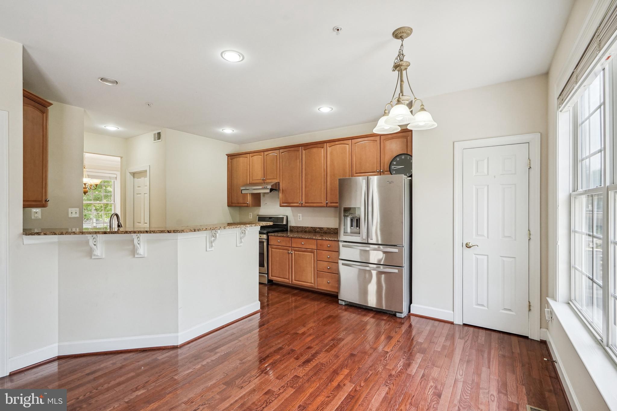 KING FARM IRVINGTON - Residential