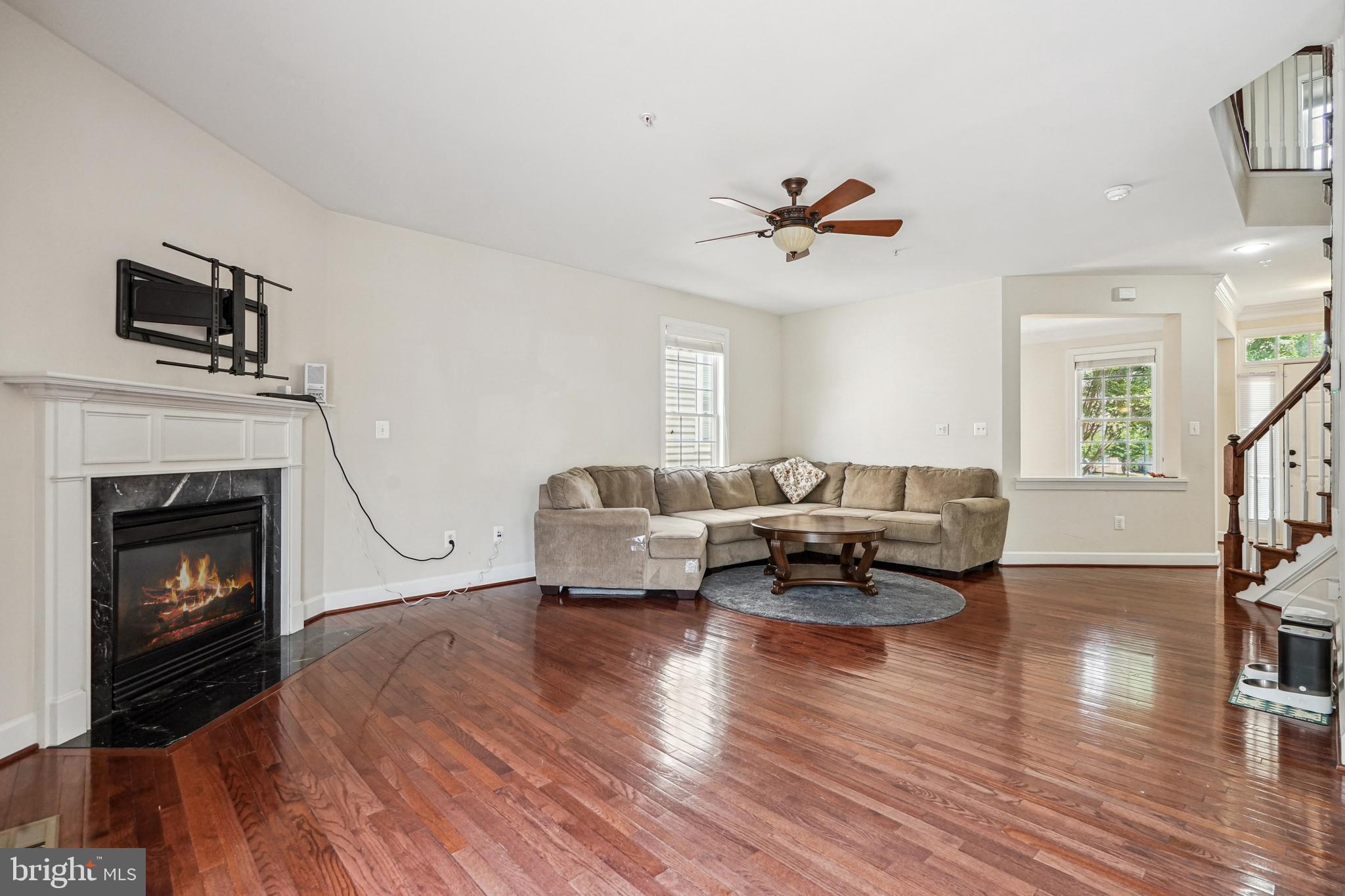 KING FARM IRVINGTON - Residential