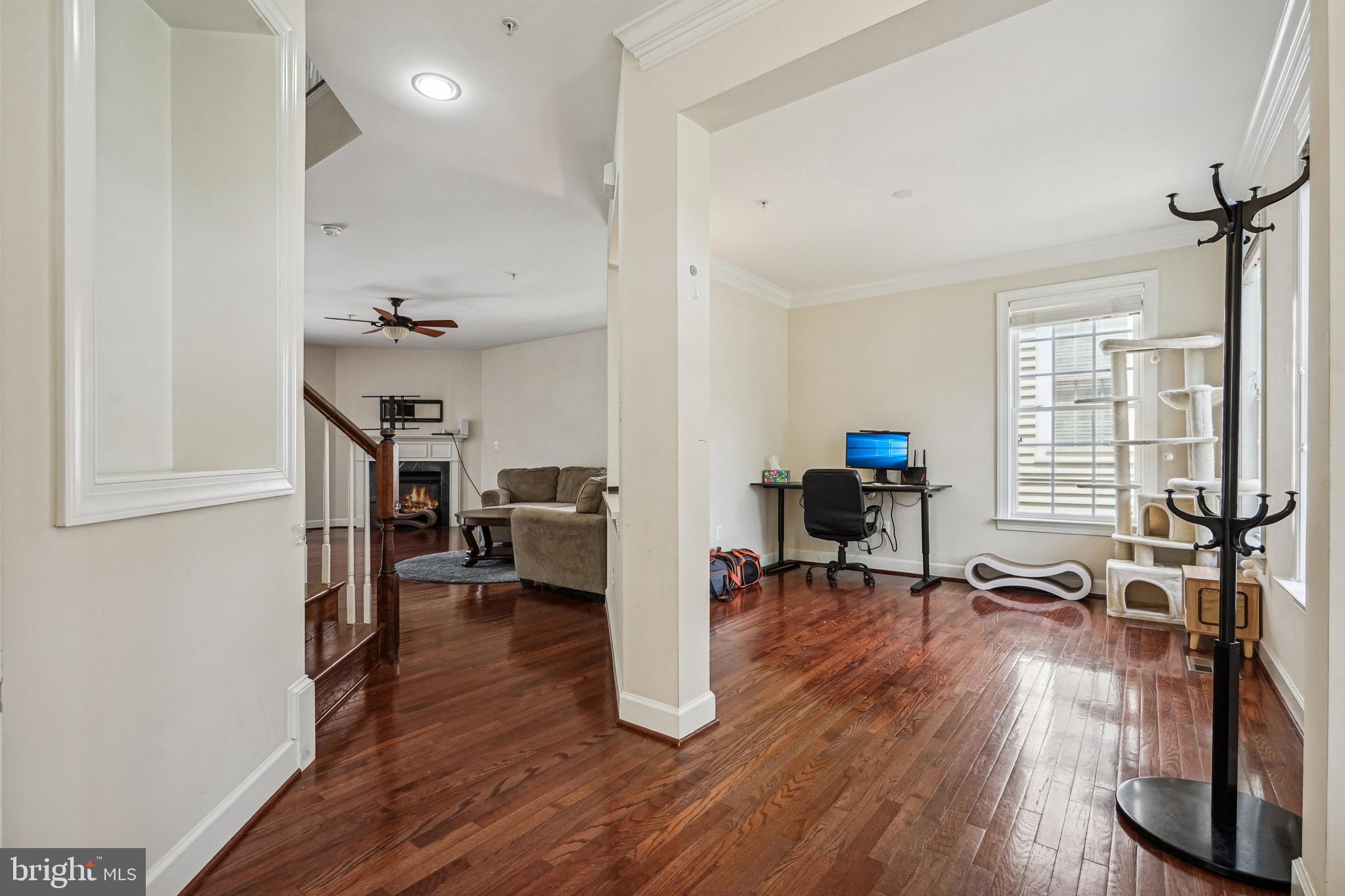 KING FARM IRVINGTON - Residential