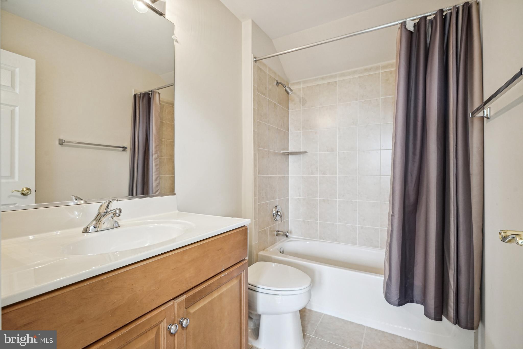 KING FARM IRVINGTON - Residential