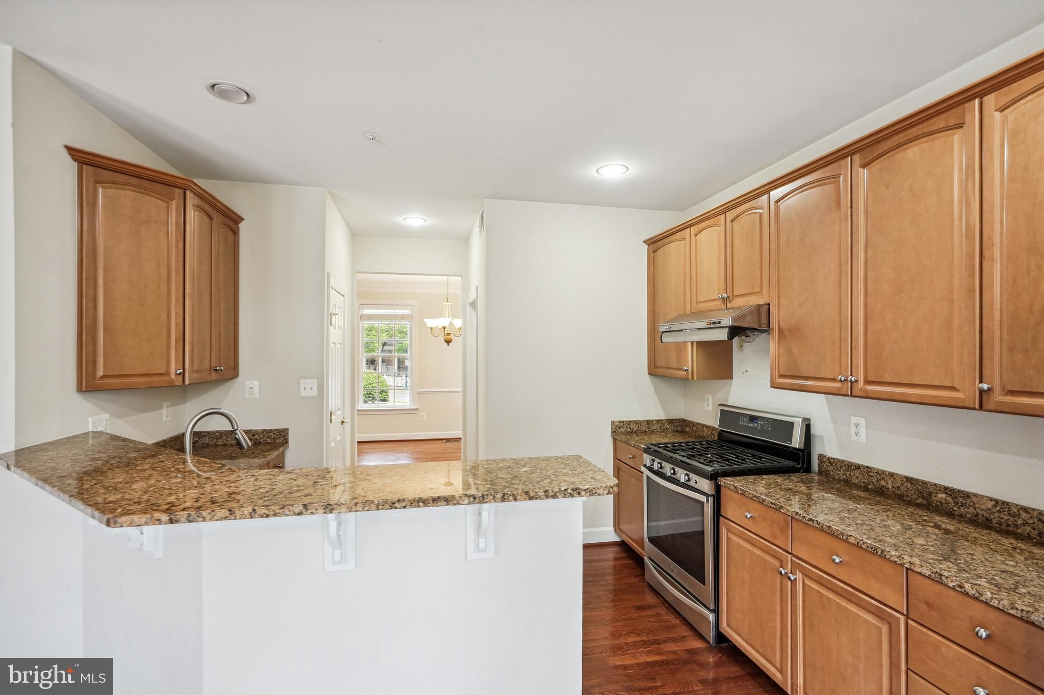 KING FARM IRVINGTON - Residential