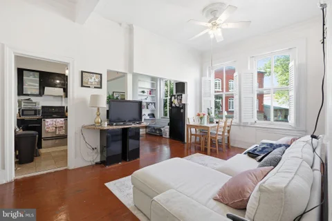MLS: DCDC2266808