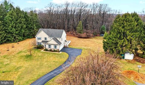 577 W BOOT ROAD WEST CHESTER PA 19380