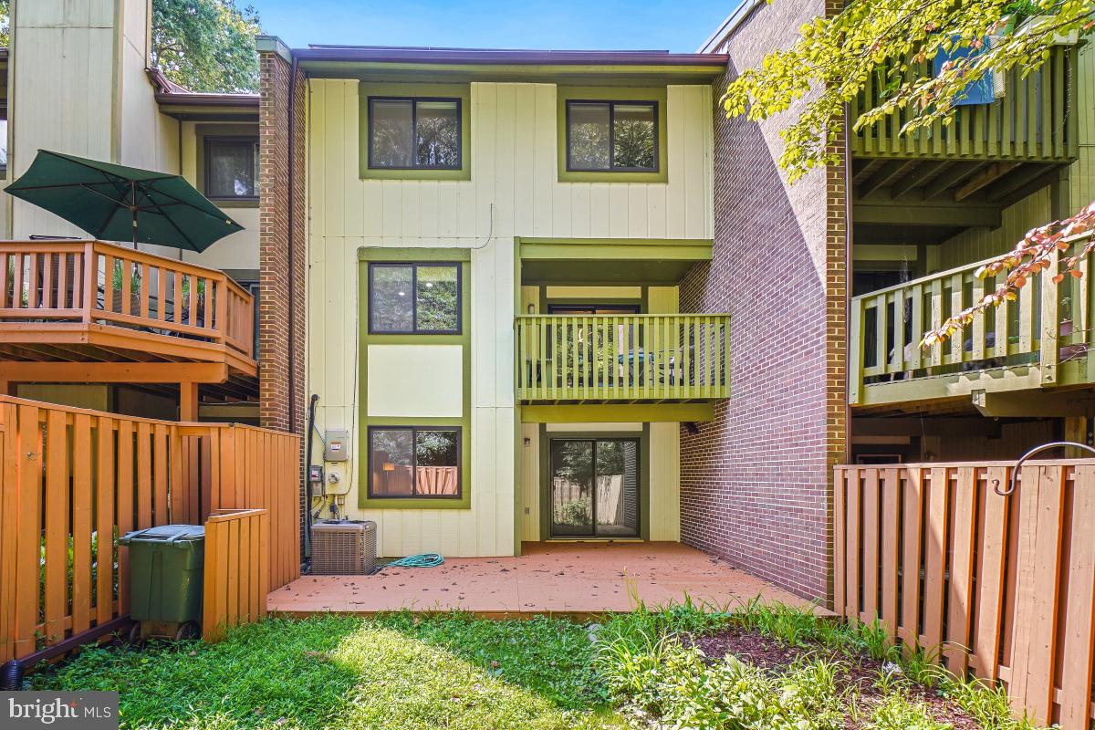 GLENCOURSE - Residential