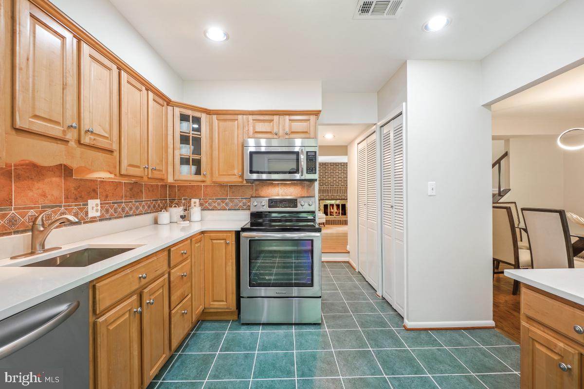 GLENCOURSE - Residential