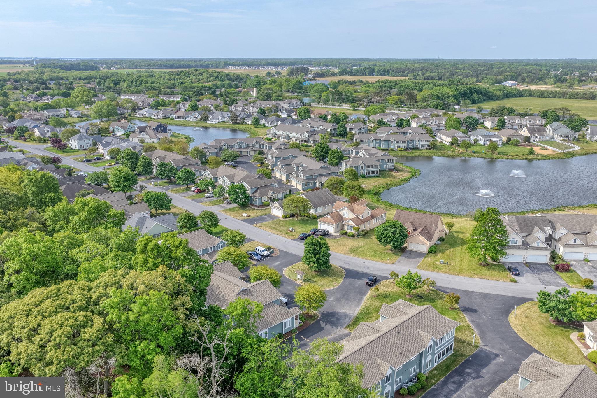 PLANTATIONS EAST - Residential