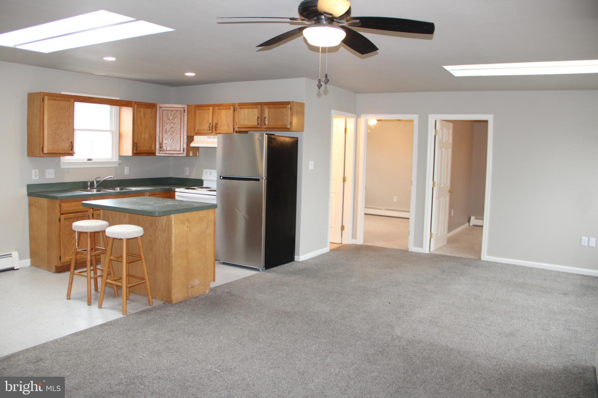 NONE AVAILABLE - Residential Lease