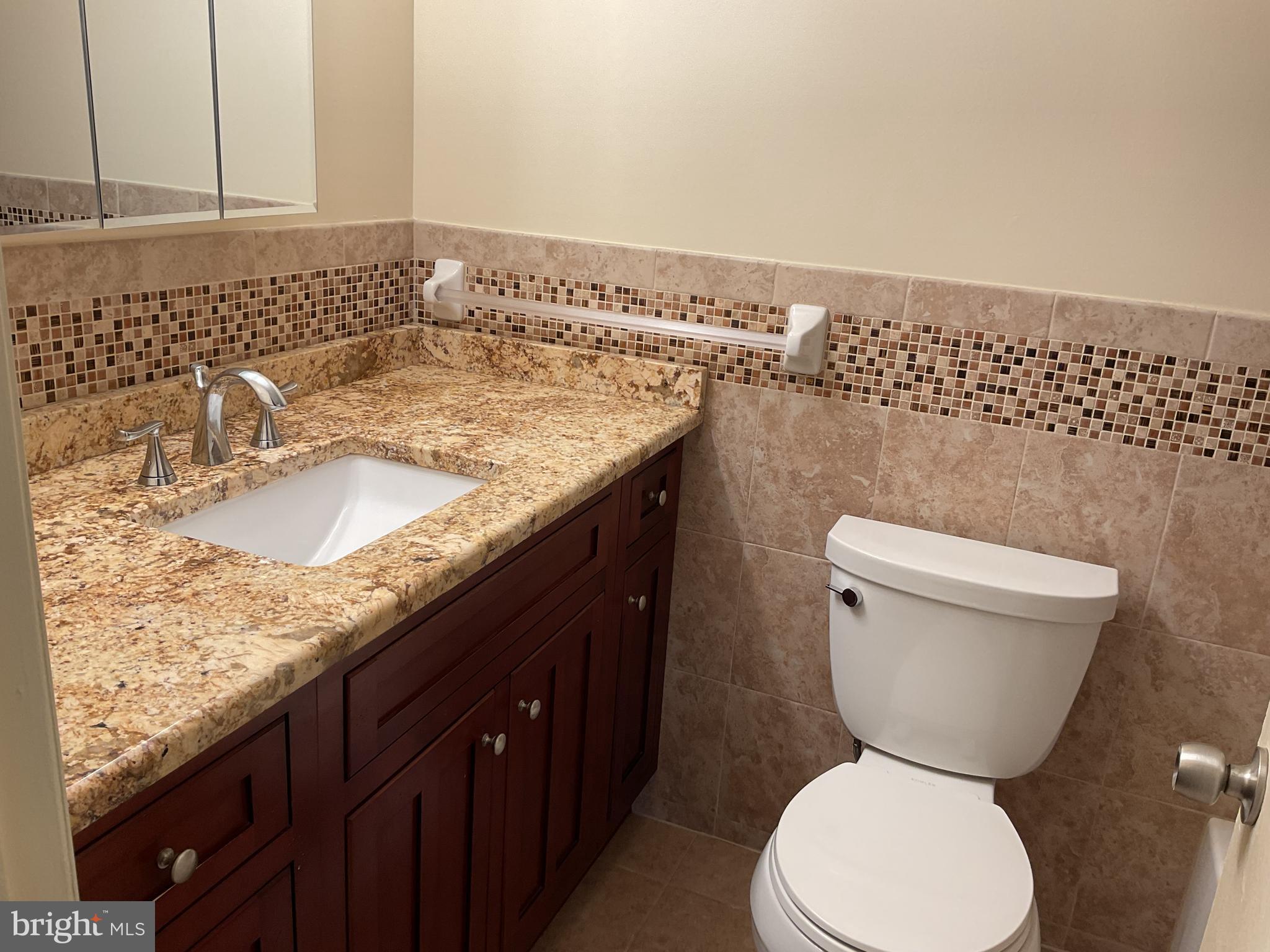 HUNTCREST - Residential