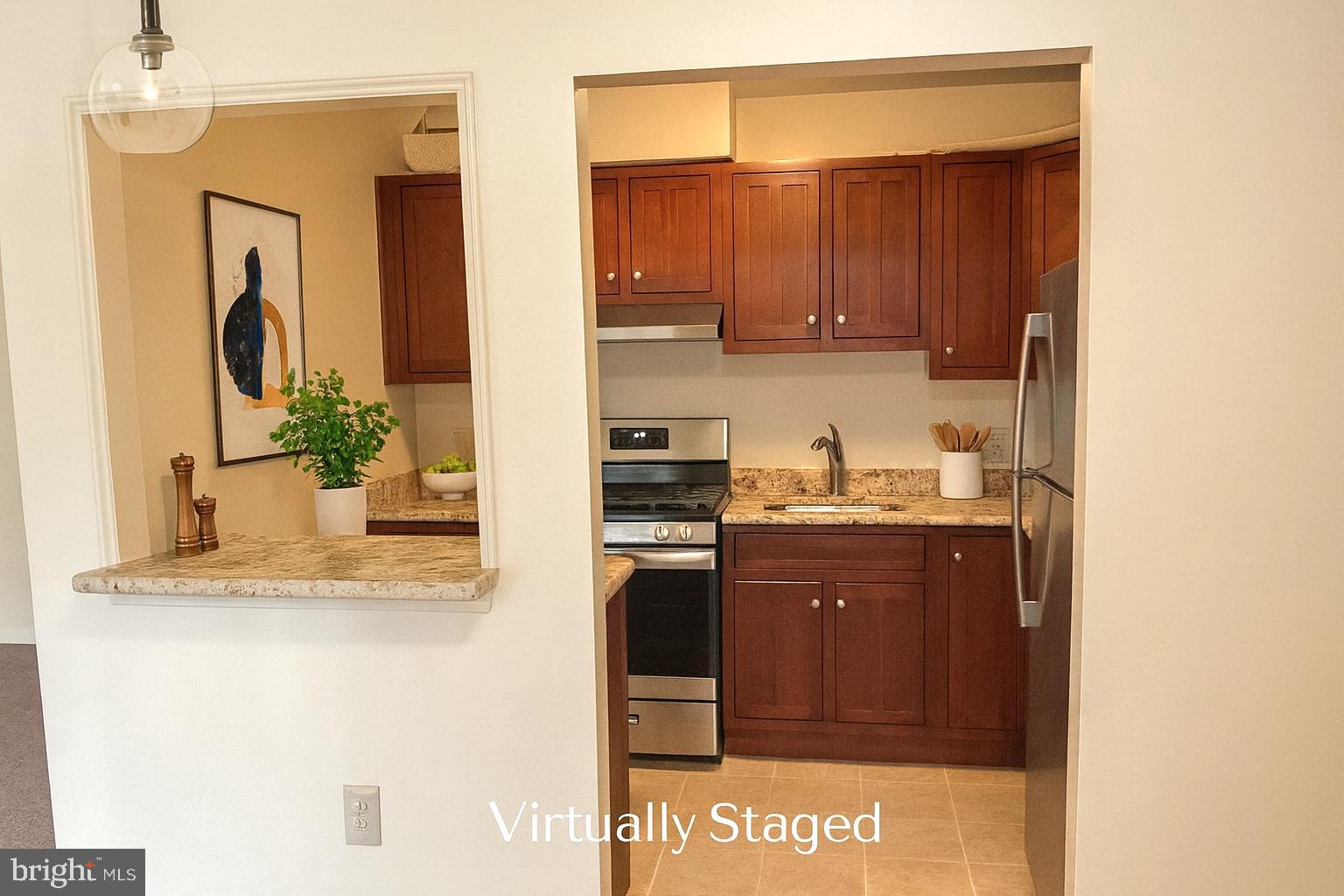 HUNTCREST - Residential