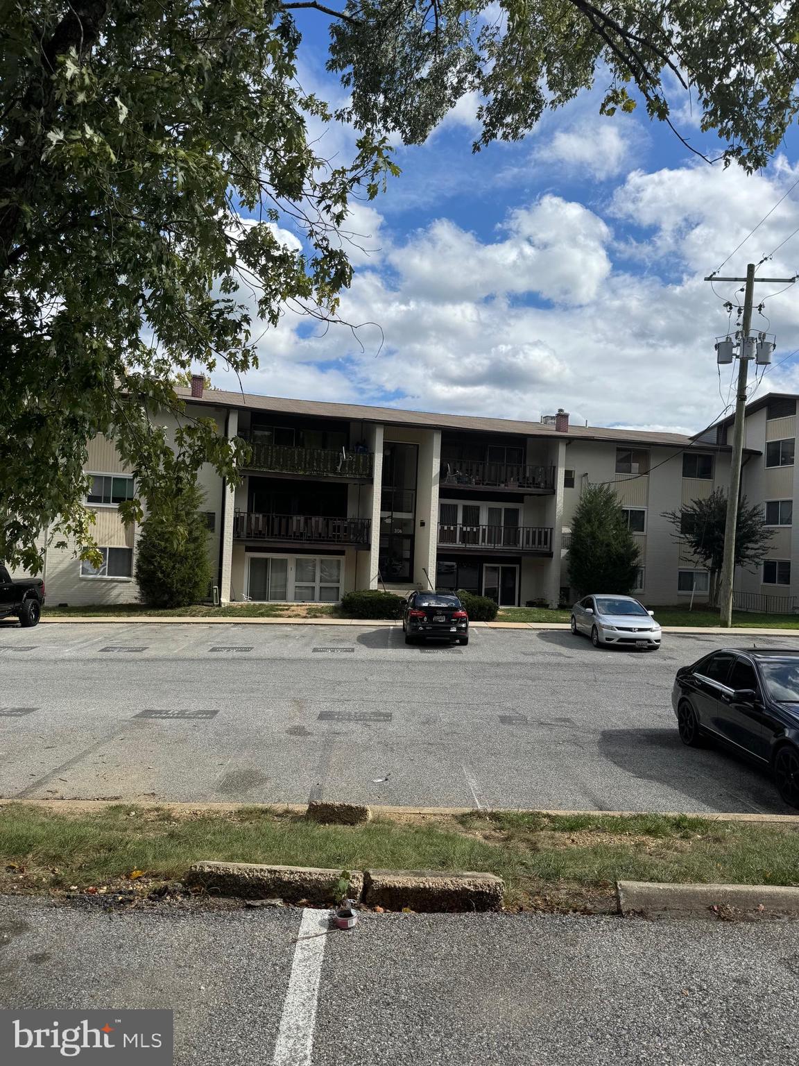 HUNTCREST - Residential