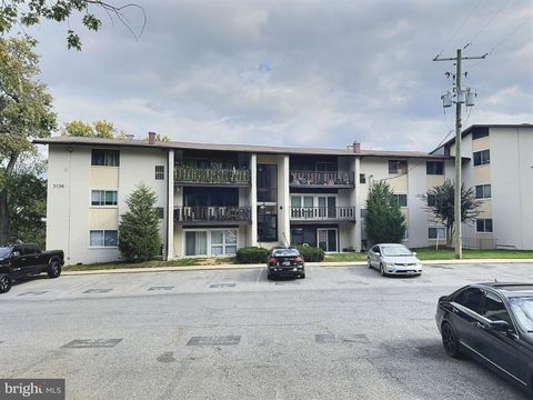 3136 BRINKLEY ROAD 204 TEMPLE HILLS MD 20748