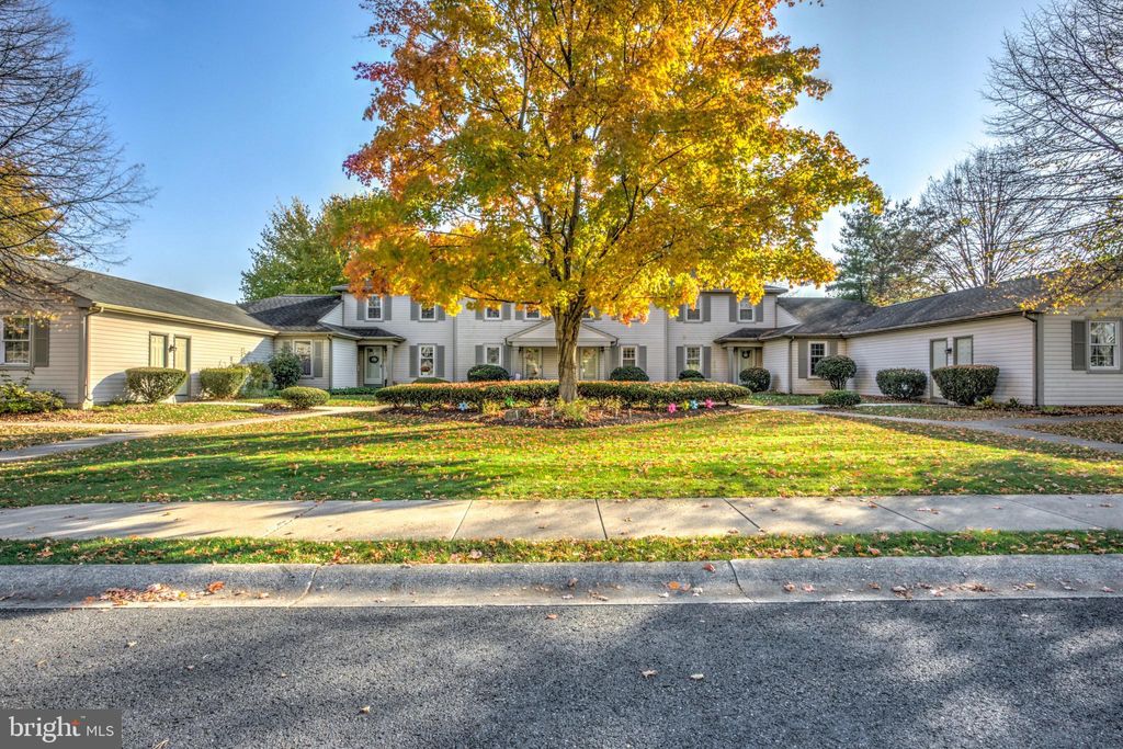 Photo of 37 Ashlea Village, New Holland, PA 17557 (MLS # PALA2043584)